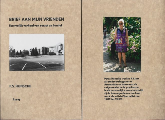 Openhartige schets